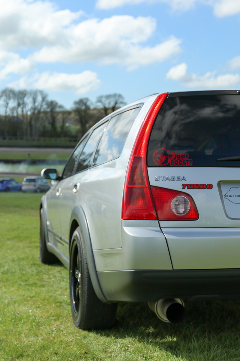 Illustration for article titled BDC Carpark = Lots of JDM Photodumps